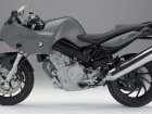 BMW F 800S